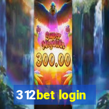 312bet login